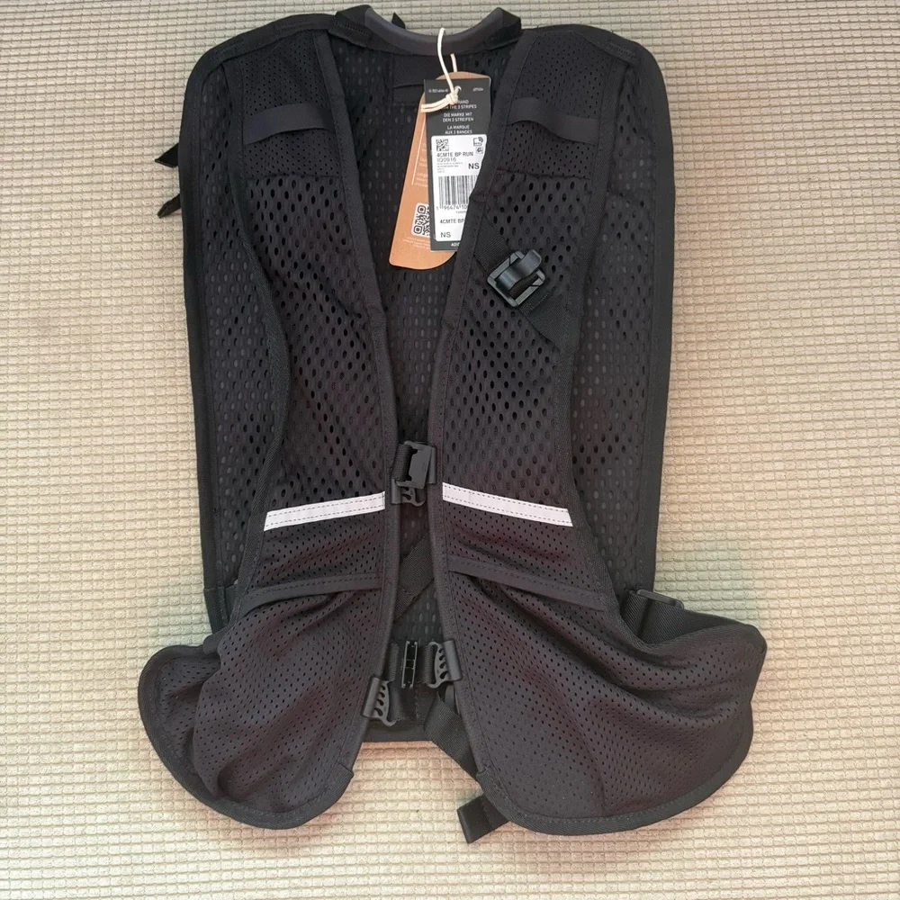 NWT Adidas 4CMTE Running Backpack
